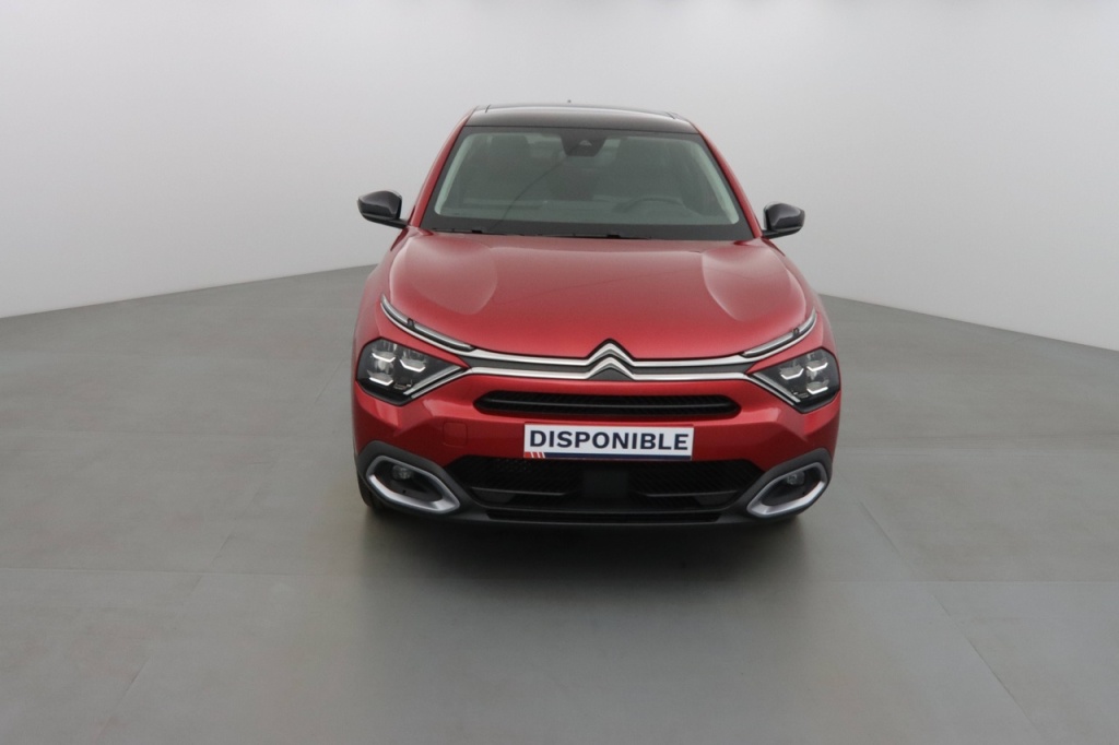 CITROEN C4 X 1.2 PURETECH 130CH S&S EAT8 SHINE - ref: 2-671222 - Photo 19