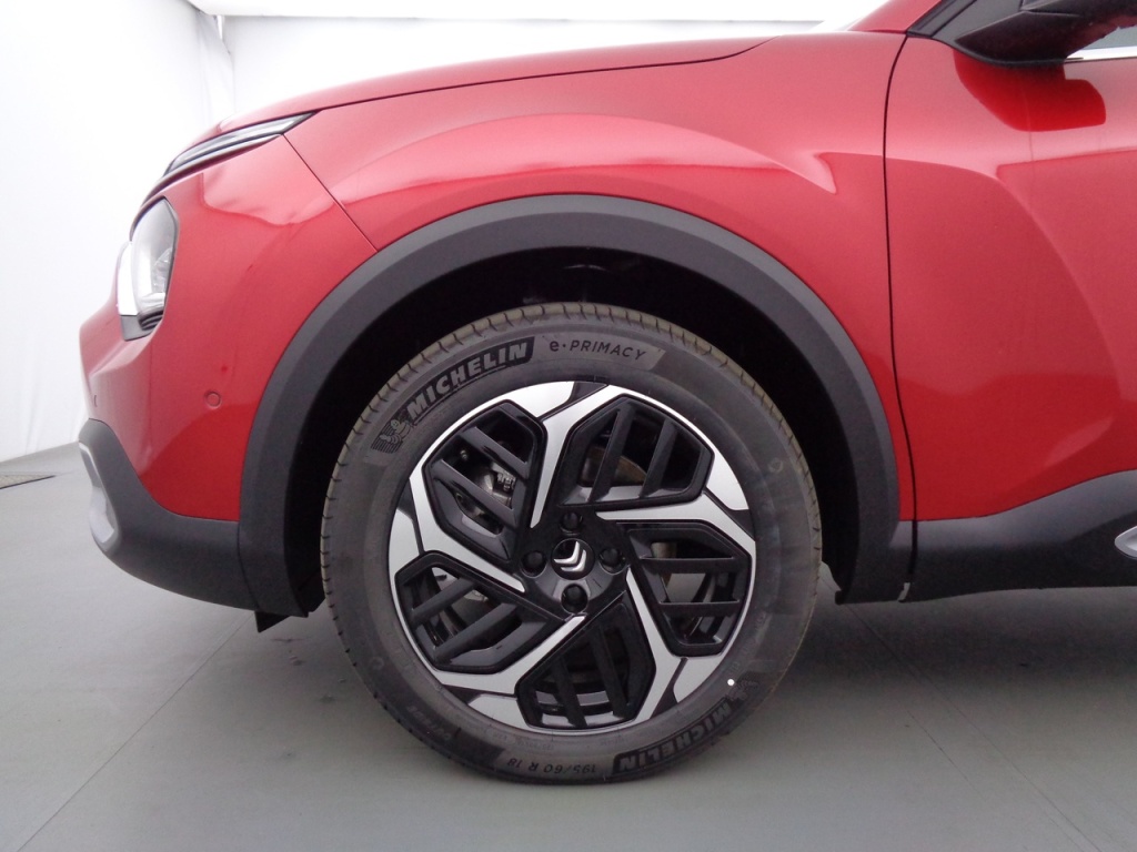 CITROEN C4 X 1.2 PURETECH 130CH S&S EAT8 SHINE - ref: 2-671222 - Photo 20