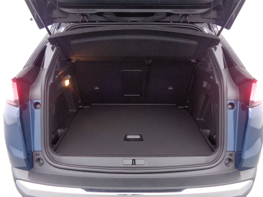 PEUGEOT 3008 1.2 PURETECH 130CH GT - ref: 2-674769 - Photo 2