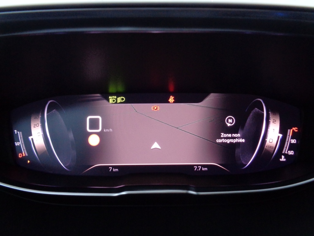 PEUGEOT 3008 1.2 PURETECH 130CH GT - ref: 2-674770 - Photo 5