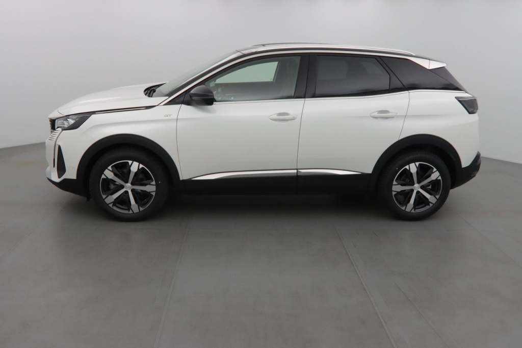 PEUGEOT 3008 1.2 PURETECH 130CH EAT8 GT PACK - ref: 2-675350 - Photo 12