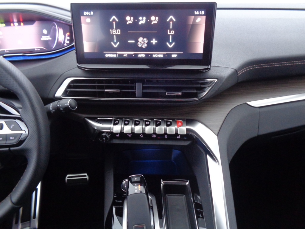 PEUGEOT 3008 1.2 PURETECH 130CH EAT8 GT PACK - ref: 2-675350 - Photo 18