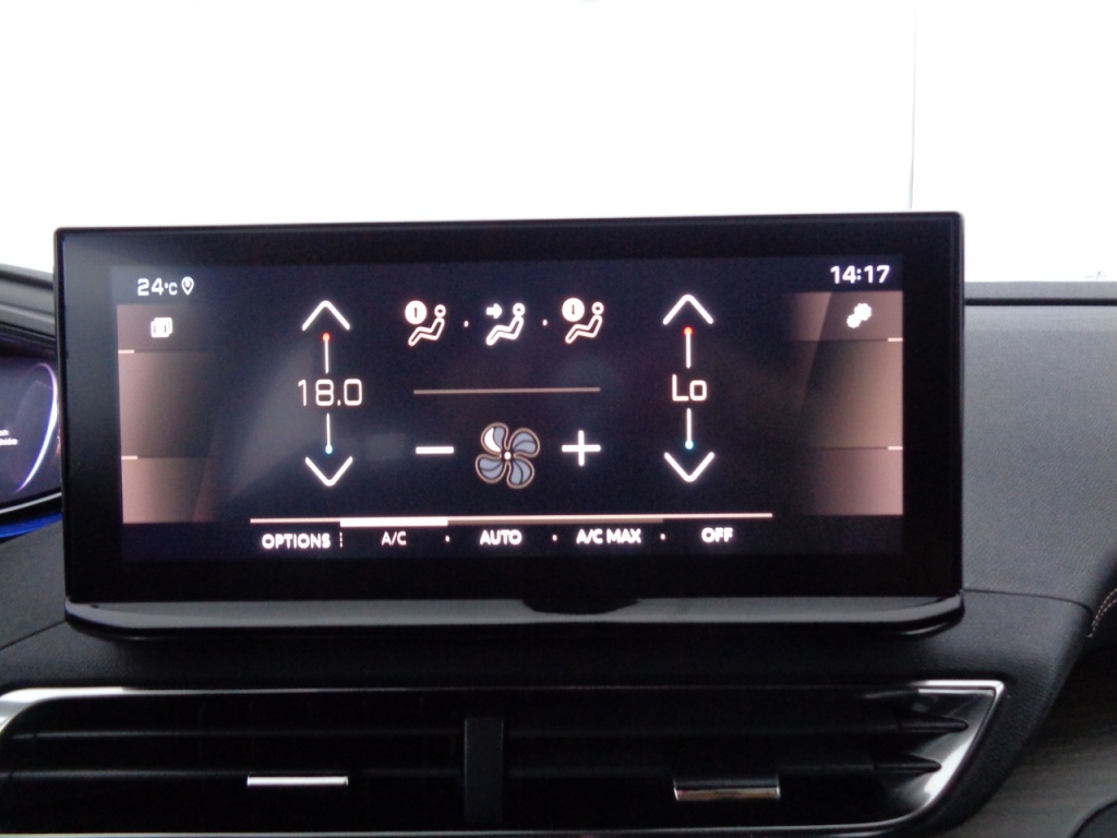 PEUGEOT 3008 1.2 PURETECH 130CH EAT8 GT PACK - ref: 2-675350 - Photo 4