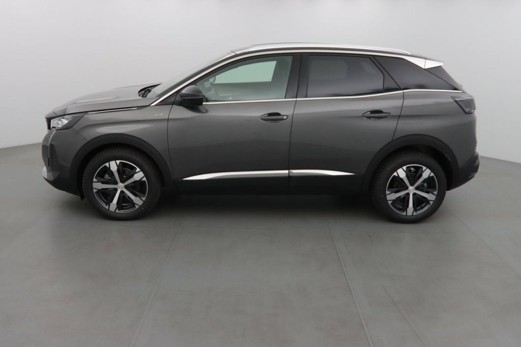 PEUGEOT 3008 1.2 PURETECH 130CH EAT8 GT - ref: 2-675391 - Photo 12