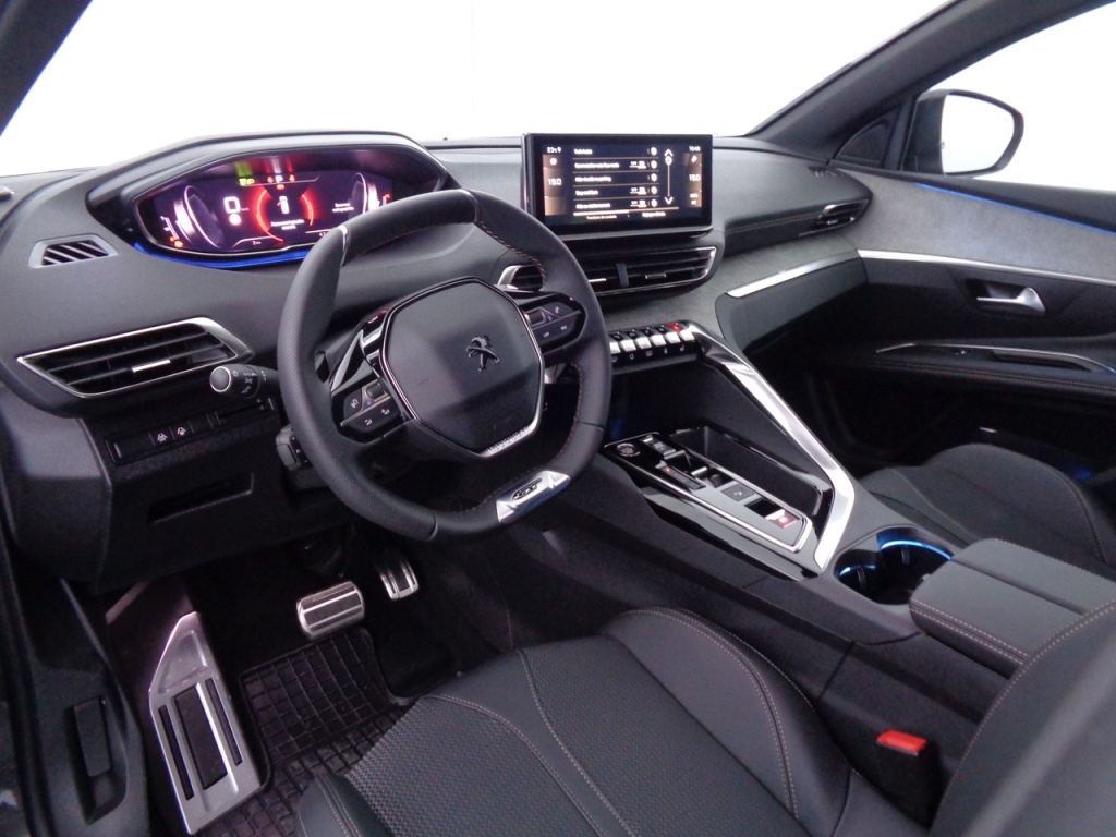 PEUGEOT 3008 1.2 PURETECH 130CH EAT8 GT - ref: 2-675391 - Photo 13