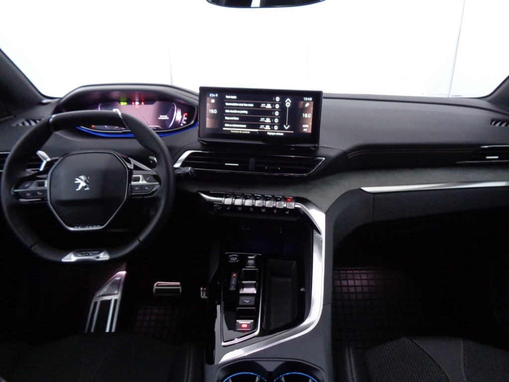PEUGEOT 3008 1.2 PURETECH 130CH EAT8 GT - ref: 2-675391 - Photo 14