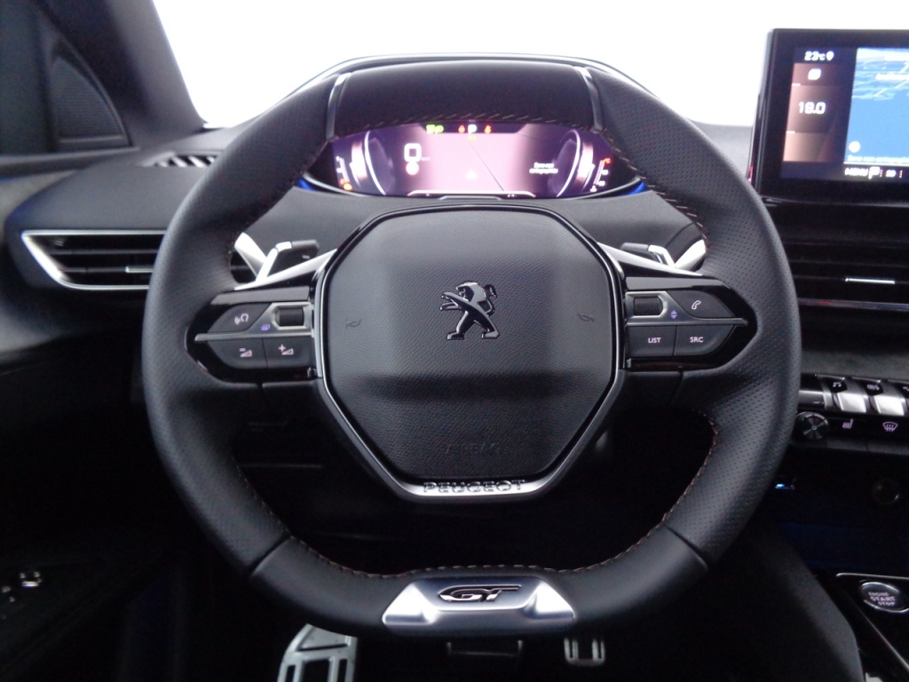 PEUGEOT 3008 1.2 PURETECH 130CH EAT8 GT - ref: 2-675391 - Photo 16
