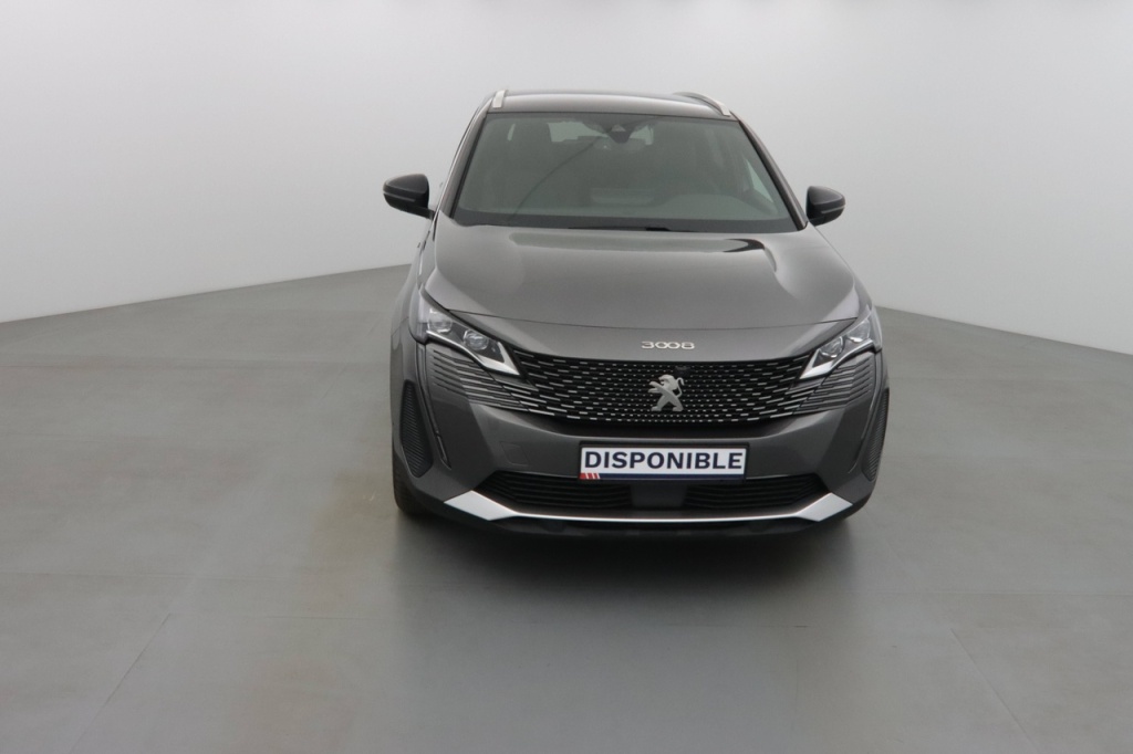 PEUGEOT 3008 1.2 PURETECH 130CH EAT8 GT - ref: 2-675391 - Photo 19