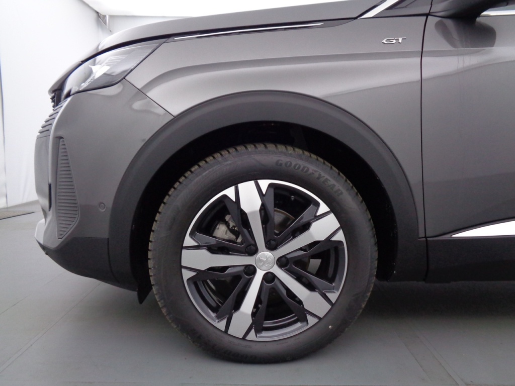 PEUGEOT 3008 1.2 PURETECH 130CH EAT8 GT - ref: 2-675391 - Photo 20