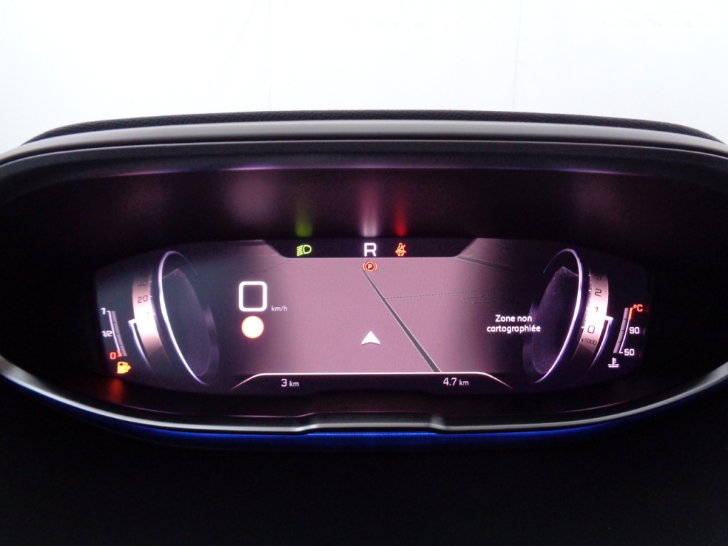 PEUGEOT 3008 1.2 PURETECH 130CH EAT8 GT - ref: 2-675391 - Photo 5