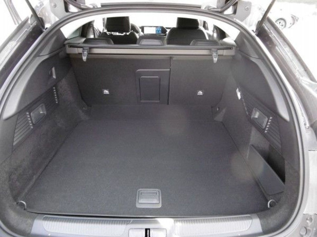 CITROEN C5 X 1.2 PURETECH 130CH S&S EAT8 FEEL PACK - ref: 2-675560 - Photo 10