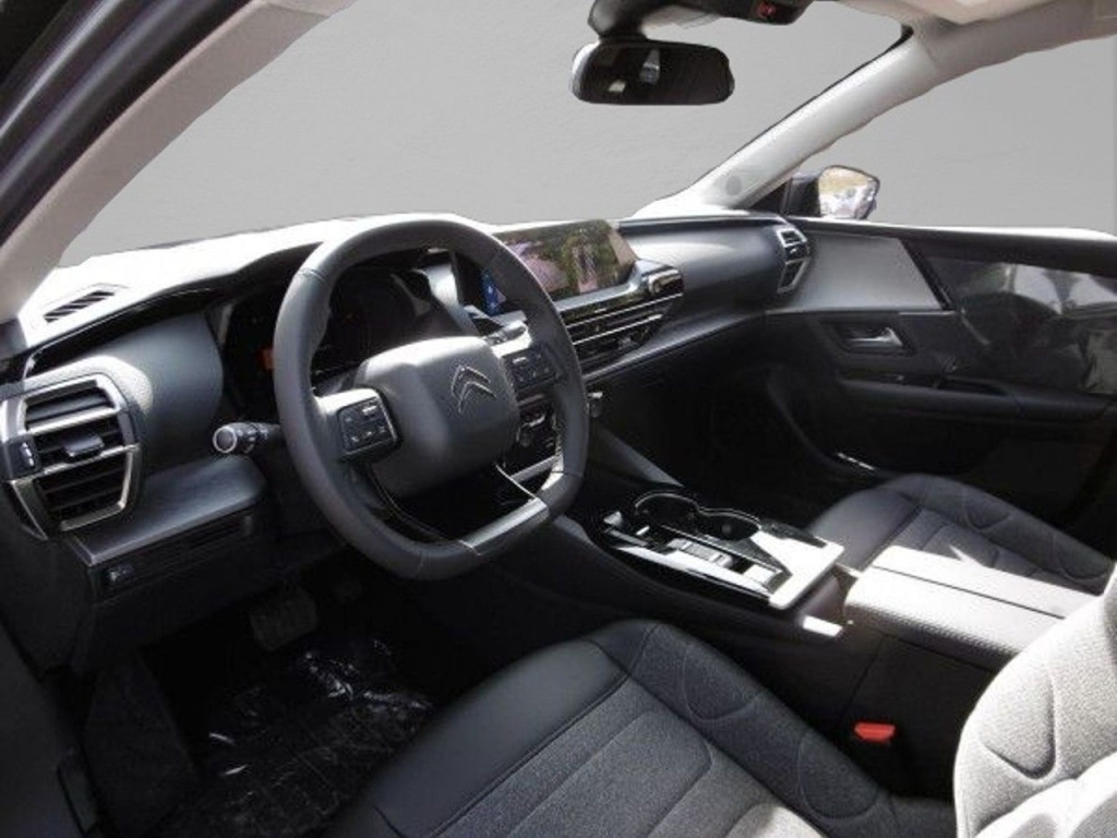 CITROEN C5 X 1.2 PURETECH 130CH S&S EAT8 FEEL PACK - ref: 2-675560 - Photo 11
