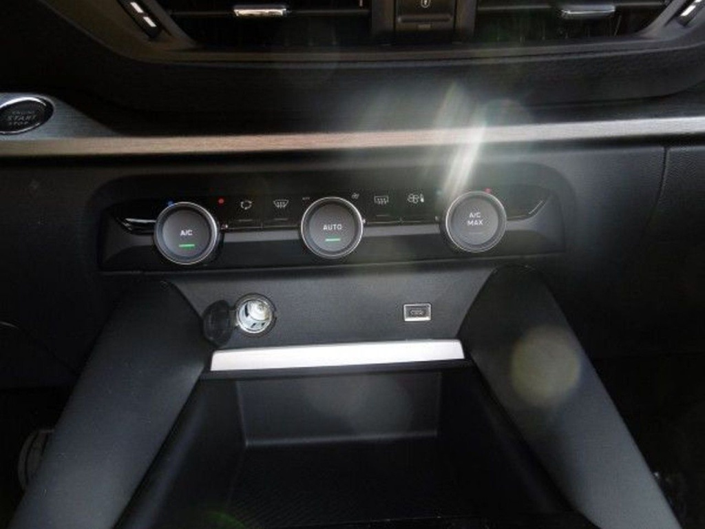 CITROEN C5 X 1.2 PURETECH 130CH S&S EAT8 FEEL PACK - ref: 2-675560 - Photo 4