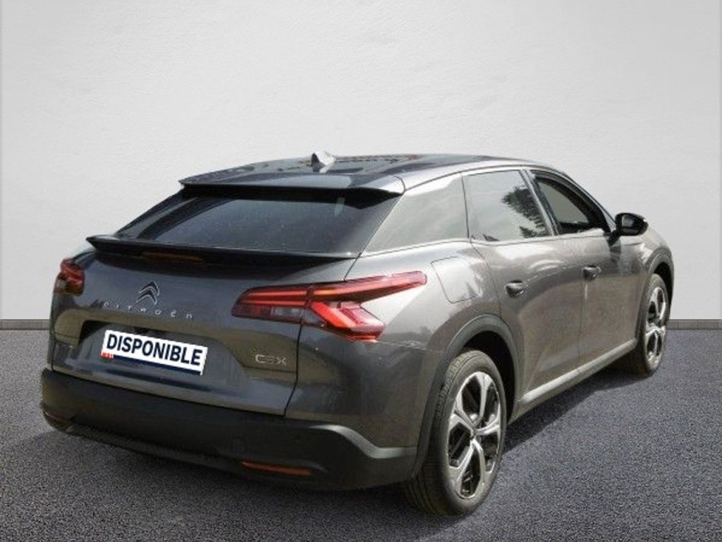 CITROEN C5 X 1.2 PURETECH 130CH S&S EAT8 FEEL PACK - ref: 2-675560 - Photo 6