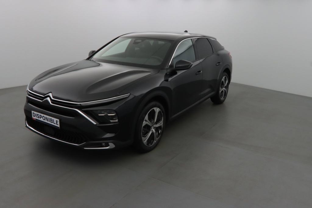CITROEN C5 X 1.2 PURETECH 130CH S&S EAT8 FEEL PACK - ref: 2-675565 - Photo 1
