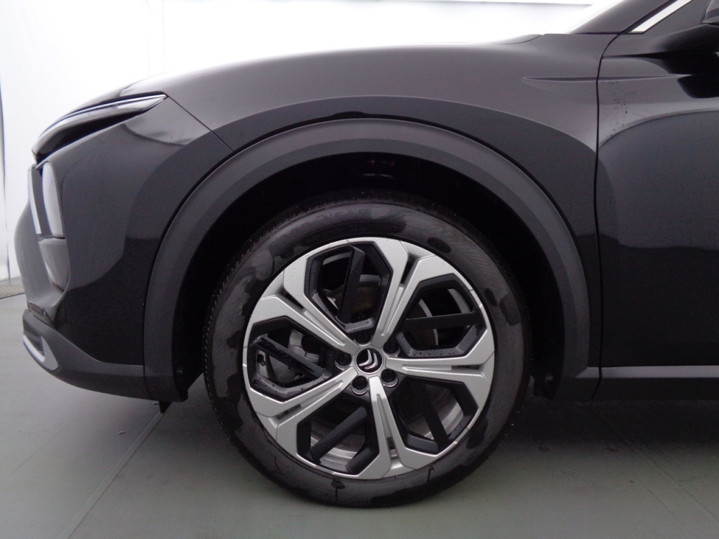 CITROEN C5 X 1.2 PURETECH 130CH S&S EAT8 FEEL PACK - ref: 2-675565 - Photo 16