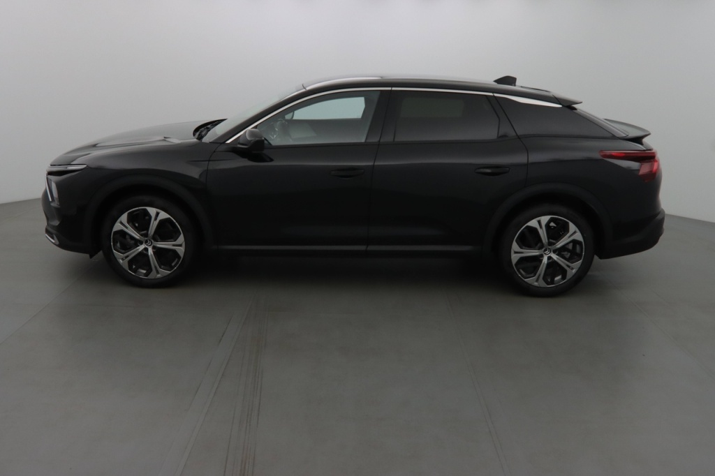 CITROEN C5 X 1.2 PURETECH 130CH S&S EAT8 FEEL PACK - ref: 2-675565 - Photo 17