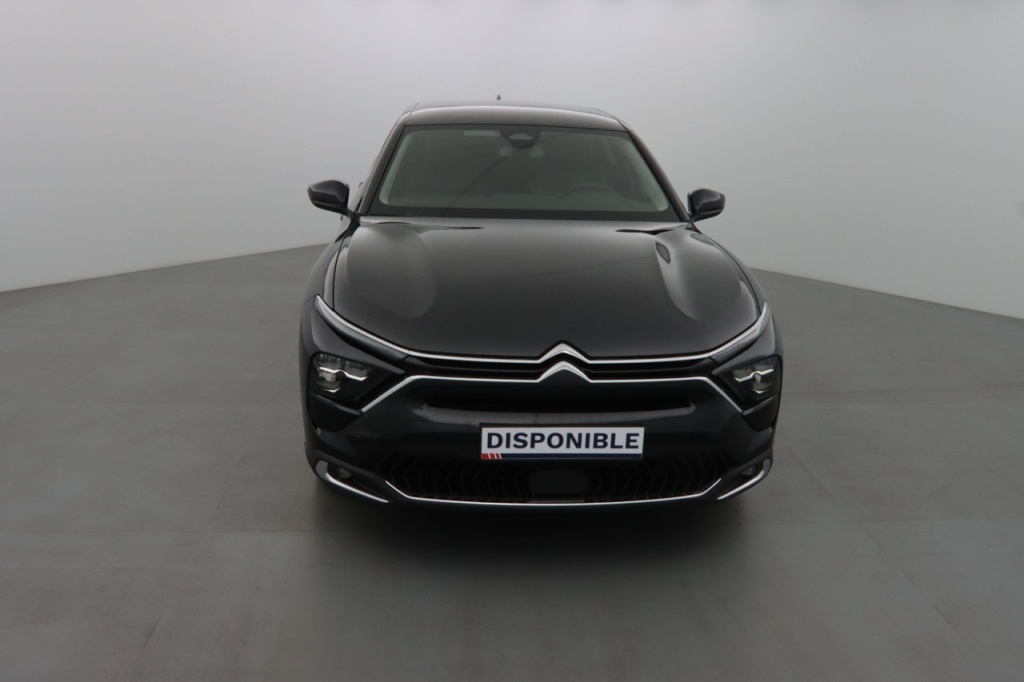 CITROEN C5 X 1.2 PURETECH 130CH S&S EAT8 FEEL PACK - ref: 2-675565 - Photo 18