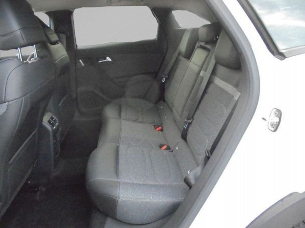 CITROEN C5 X 1.2 PURETECH 130CH S&S EAT8 FEEL PACK - ref: 2-675897 - Photo 11