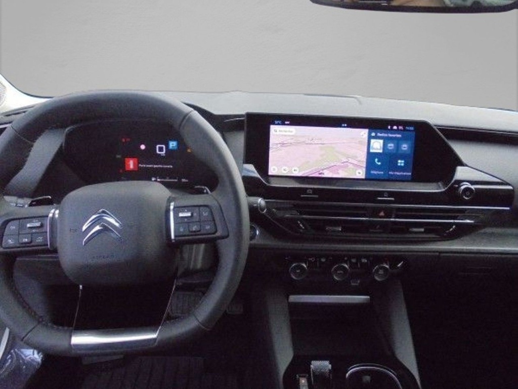 CITROEN C5 X 1.2 PURETECH 130CH S&S EAT8 FEEL PACK - ref: 2-675897 - Photo 13
