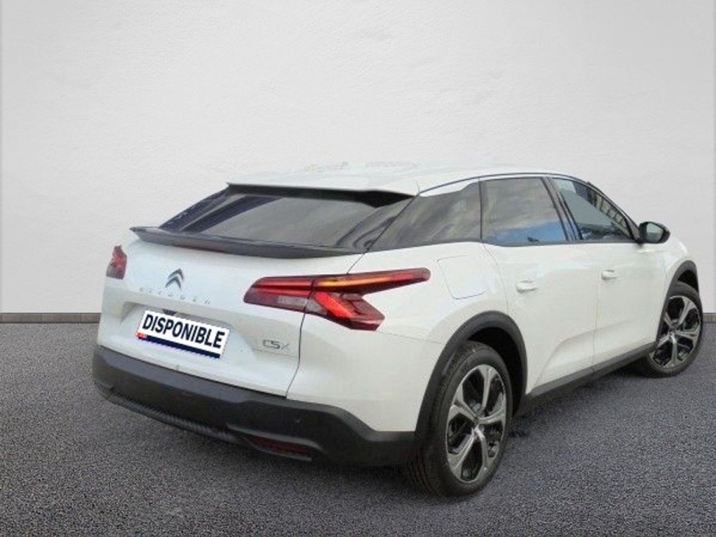 CITROEN C5 X 1.2 PURETECH 130CH S&S EAT8 FEEL PACK - ref: 2-675897 - Photo 6