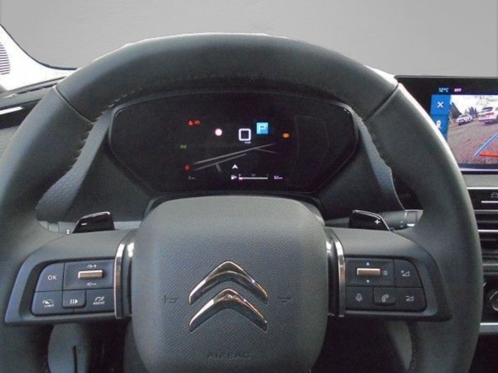 CITROEN C5 X 1.2 PURETECH 130CH S&S EAT8 FEEL PACK - ref: 2-675897 - Photo 8
