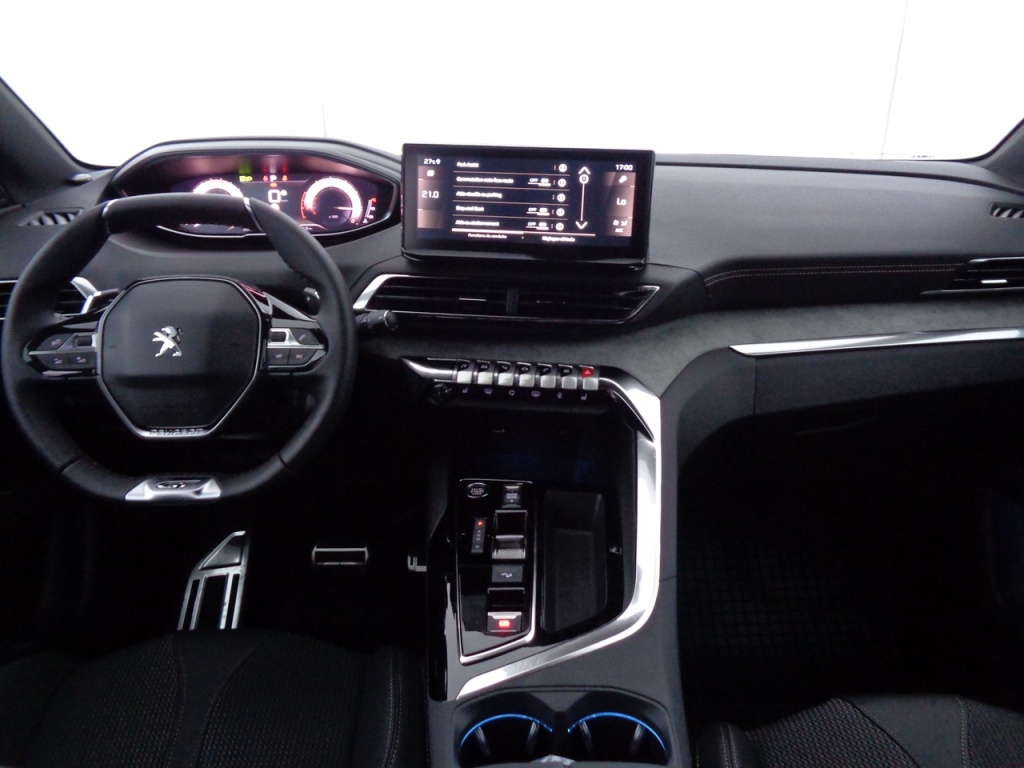 PEUGEOT 3008 1.2 PURETECH 130CH EAT8 GT - ref: 2-676636 - Photo 14