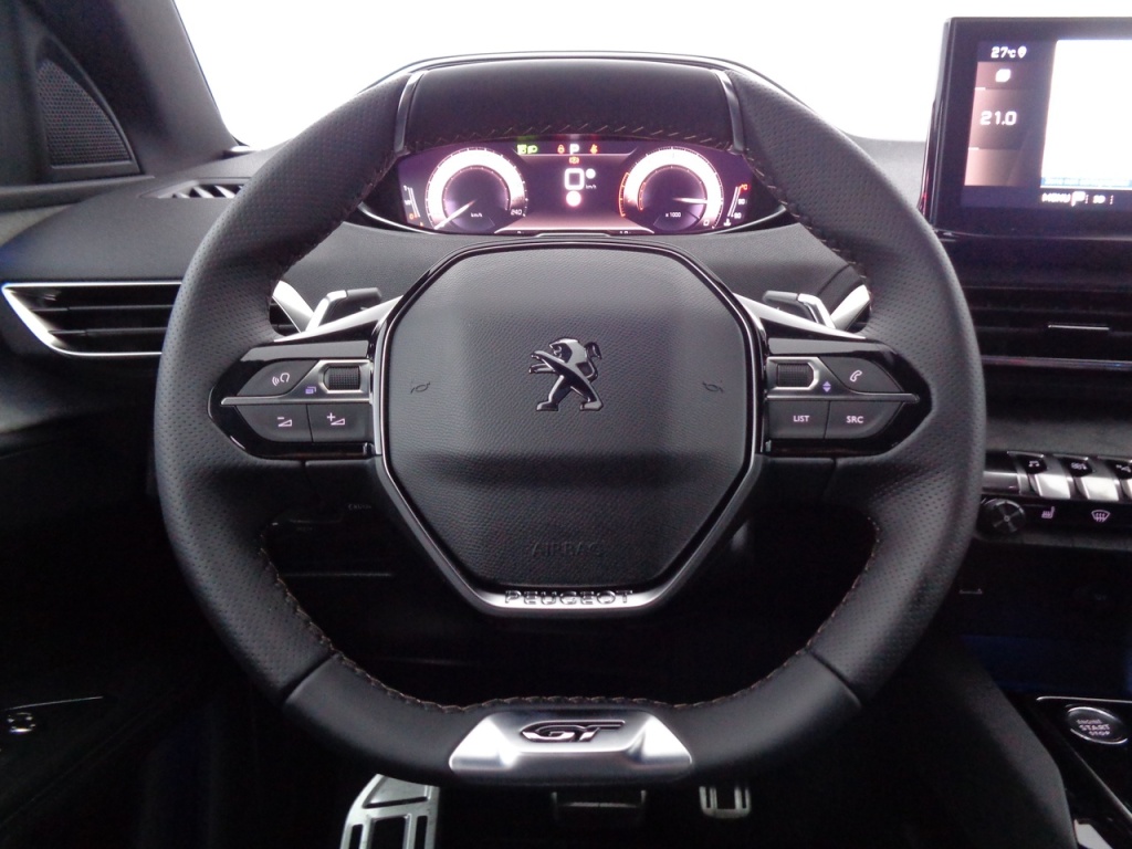 PEUGEOT 3008 1.2 PURETECH 130CH EAT8 GT - ref: 2-676636 - Photo 16