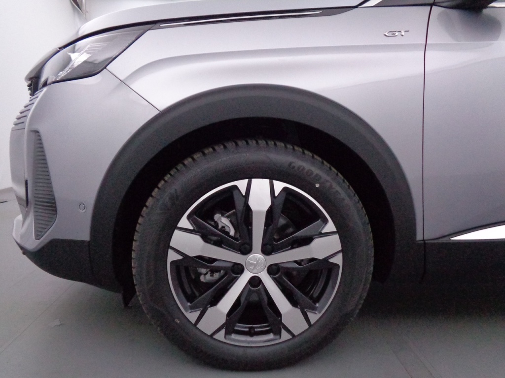 PEUGEOT 3008 1.2 PURETECH 130CH EAT8 GT - ref: 2-676636 - Photo 20