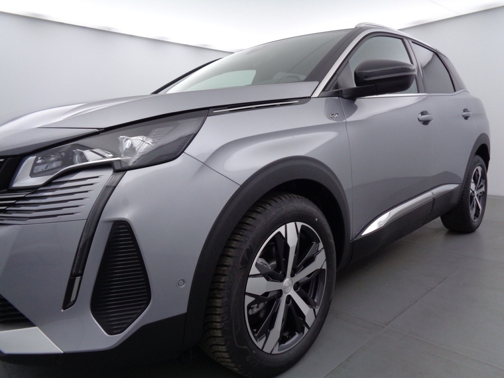 PEUGEOT 3008 1.2 PURETECH 130CH EAT8 GT - ref: 2-676975 - Photo 14