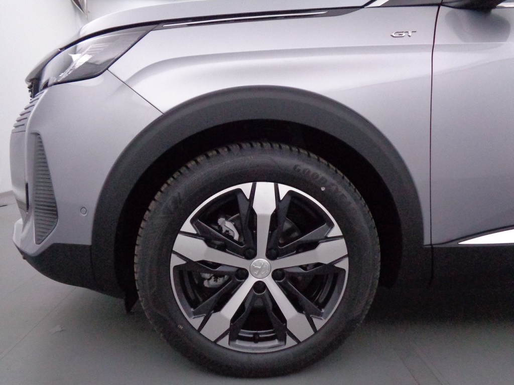 PEUGEOT 3008 1.2 PURETECH 130CH EAT8 GT - ref: 2-676975 - Photo 16