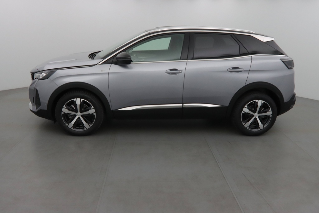 PEUGEOT 3008 1.2 PURETECH 130CH EAT8 GT - ref: 2-676975 - Photo 17