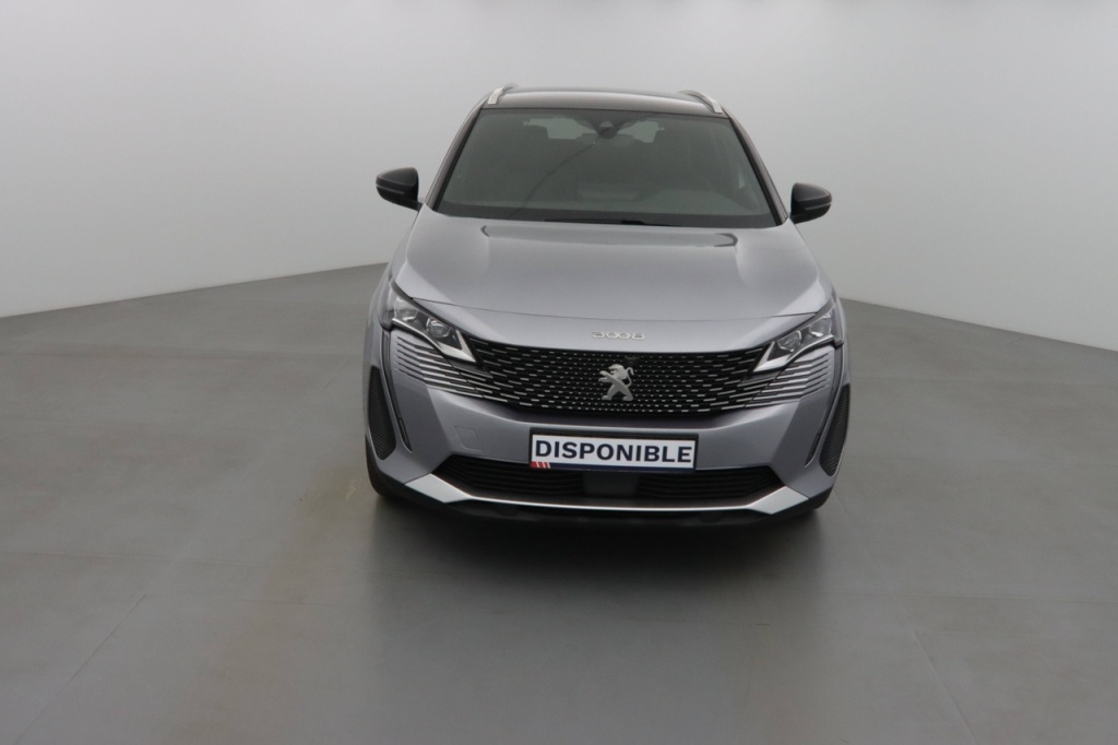PEUGEOT 3008 1.2 PURETECH 130CH EAT8 GT - ref: 2-676975 - Photo 18