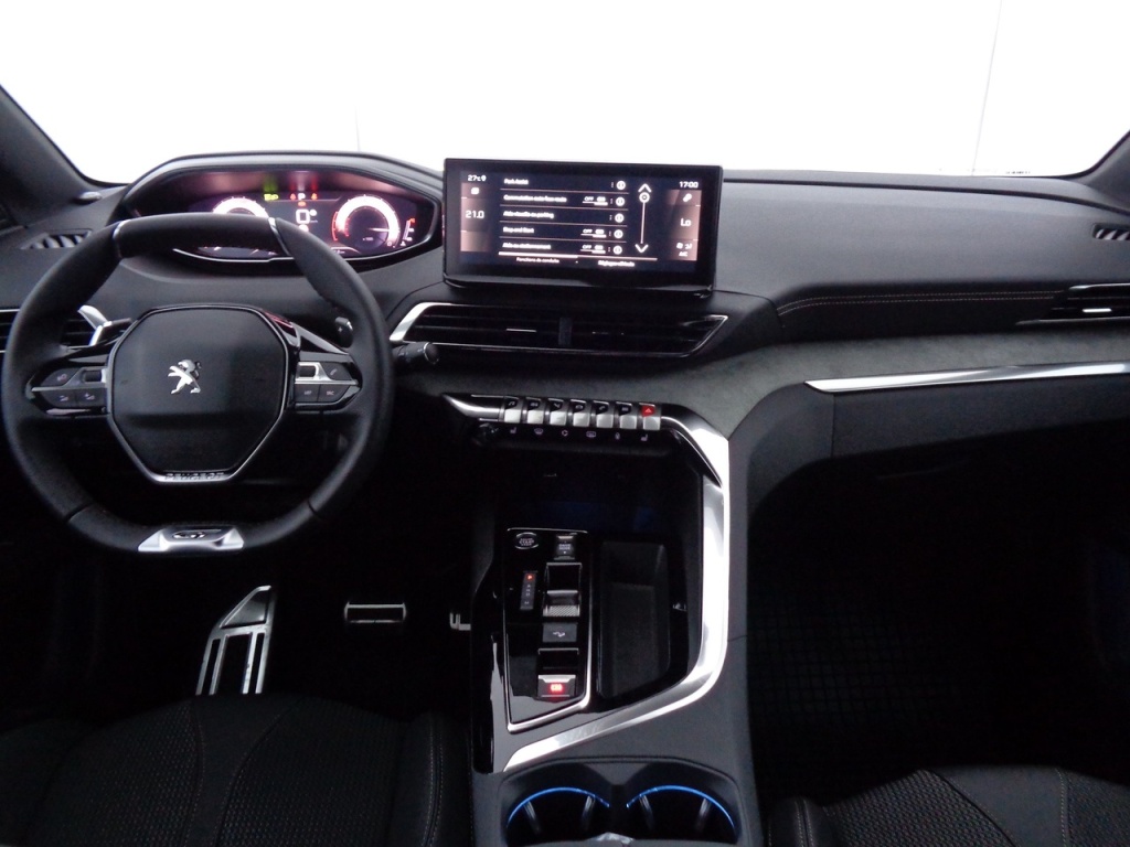 PEUGEOT 3008 1.2 PURETECH 130CH EAT8 GT - ref: 2-676975 - Photo 20