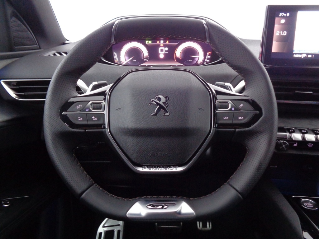 PEUGEOT 3008 1.2 PURETECH 130CH EAT8 GT - ref: 2-676975 - Photo 4