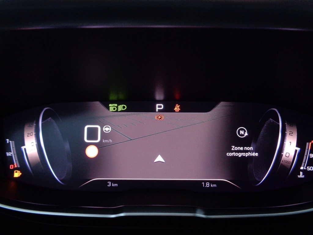 PEUGEOT 3008 1.2 PURETECH 130CH EAT8 GT - ref: 2-676975 - Photo 5