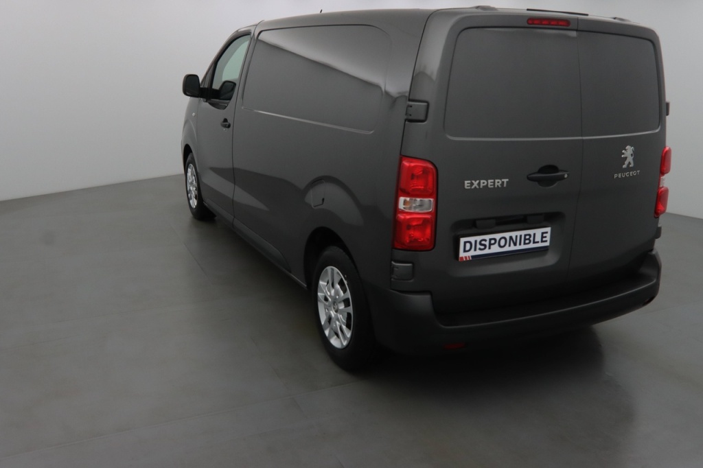 PEUGEOT EXPERT FOURGON STANDARD 1.5BLUEHDI 120S&S PREMIUM - ref: 2-677720 - Photo 12