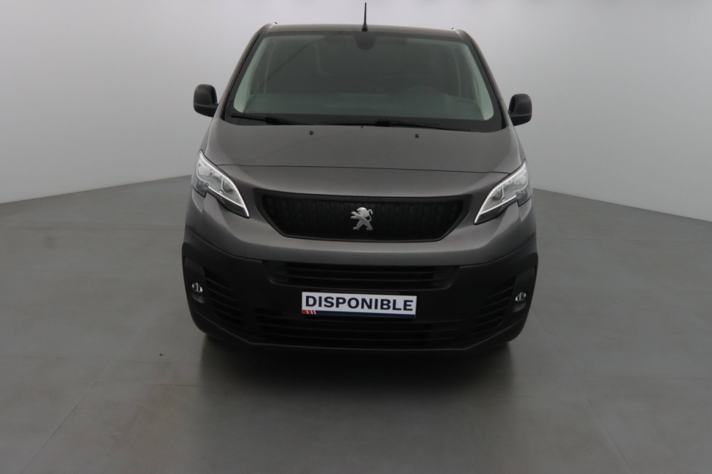PEUGEOT EXPERT FOURGON STANDARD 1.5BLUEHDI 120S&S PREMIUM - ref: 2-677720 - Photo 18