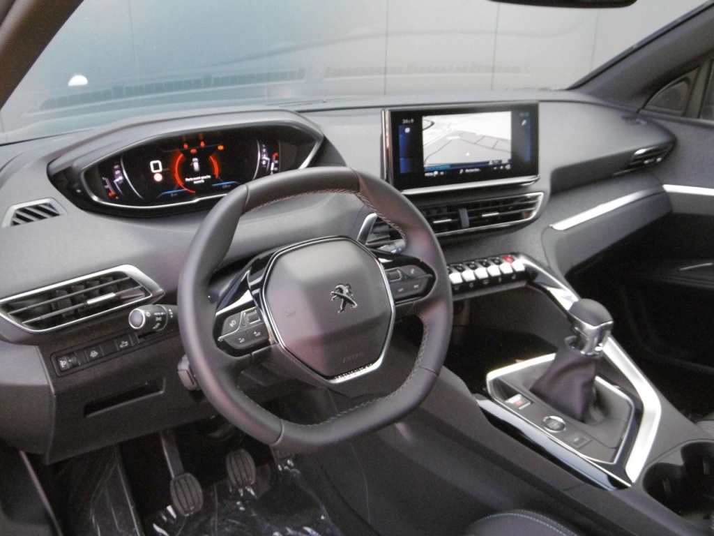 PEUGEOT 3008 1.2 PURETECH 130CH ALLURE PACK - ref: 2-677824 - Photo 17