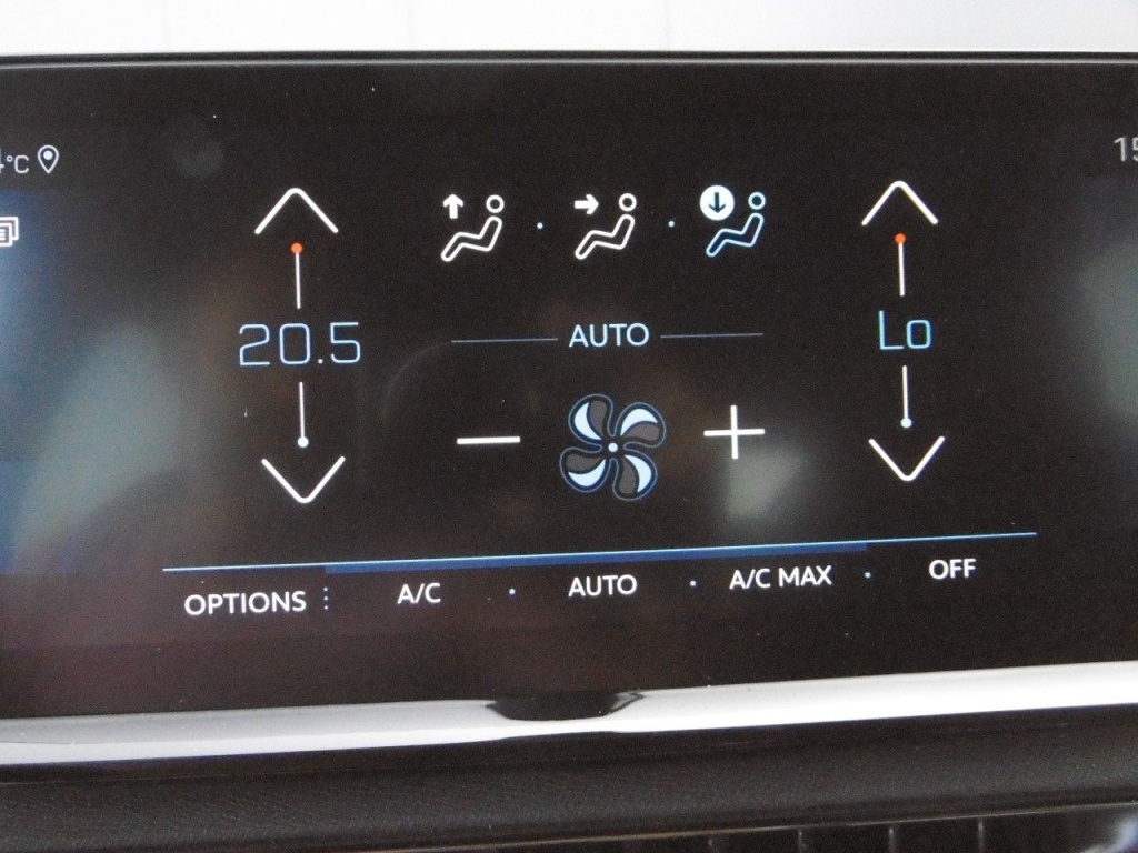 PEUGEOT 3008 1.2 PURETECH 130CH ALLURE PACK - ref: 2-677824 - Photo 2