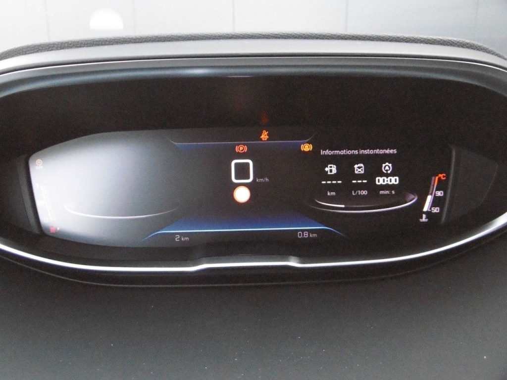 PEUGEOT 3008 1.2 PURETECH 130CH ALLURE PACK - ref: 2-677824 - Photo 4