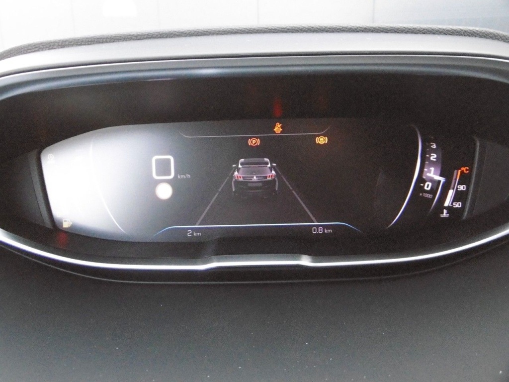 PEUGEOT 3008 1.2 PURETECH 130CH ALLURE PACK - ref: 2-677824 - Photo 5