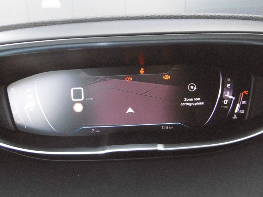 PEUGEOT 3008 1.2 PURETECH 130CH ALLURE PACK - ref: 2-677824 - Photo 6