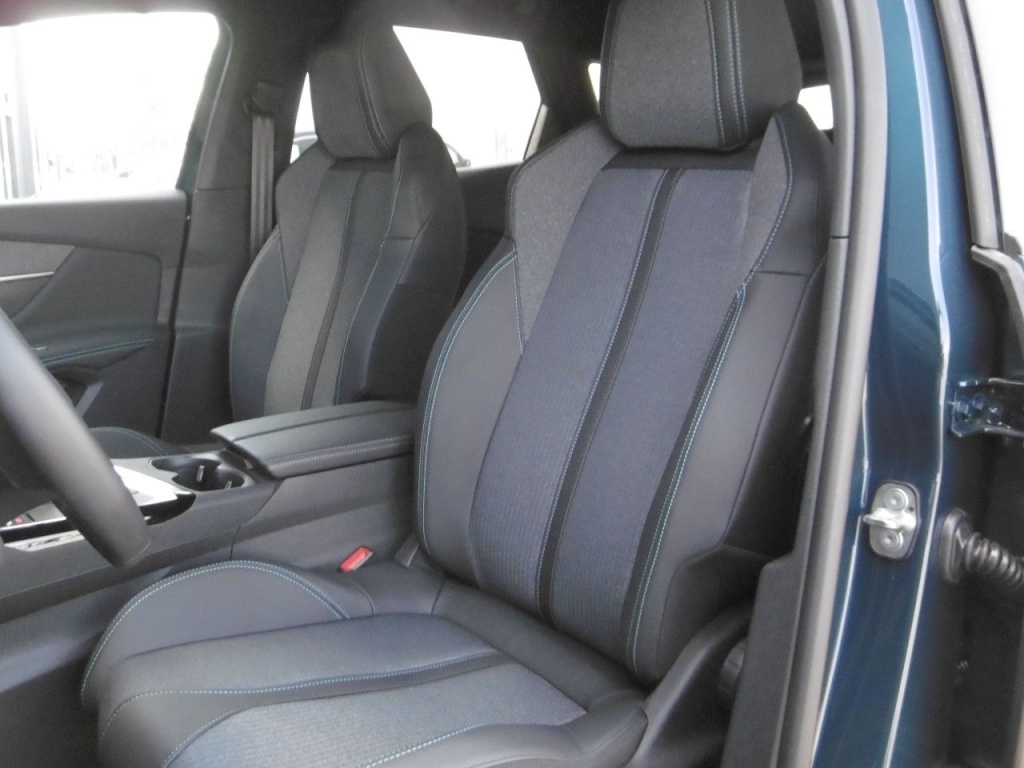 PEUGEOT 3008 1.2 PURETECH 130CH ALLURE PACK - ref: 2-677824 - Photo 7
