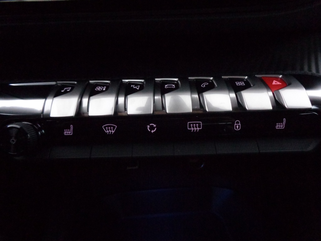PEUGEOT 5008 1.2 PURETECH 130CH ACTIVE PACK - ref: 2-677861 - Photo 11
