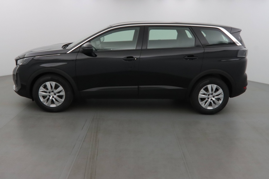 PEUGEOT 5008 1.2 PURETECH 130CH ACTIVE PACK - ref: 2-677861 - Photo 12