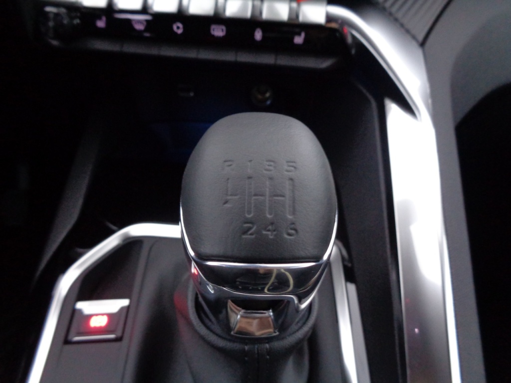 PEUGEOT 5008 1.2 PURETECH 130CH ACTIVE PACK - ref: 2-677861 - Photo 13