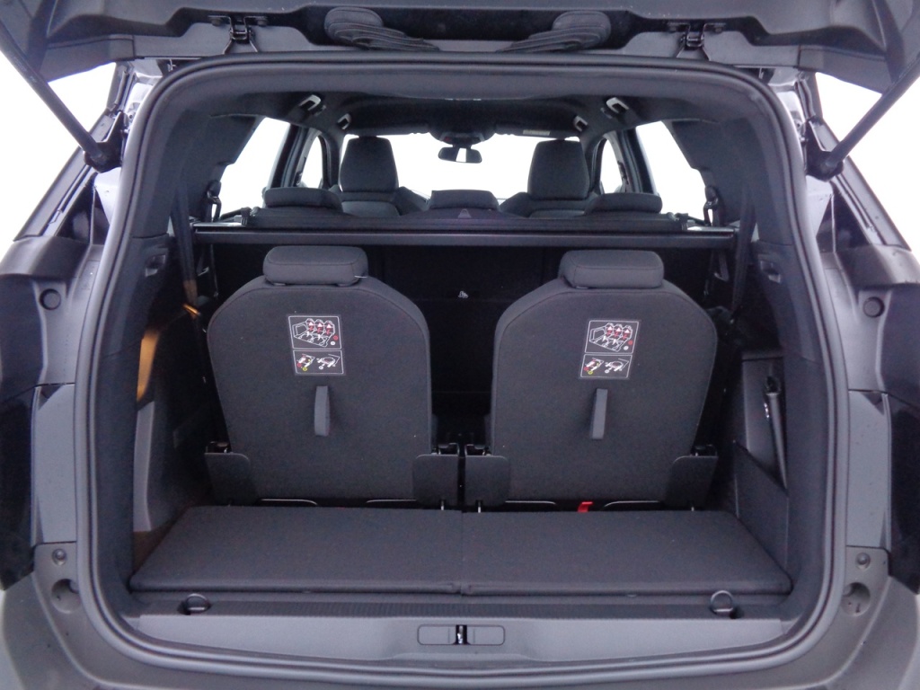 PEUGEOT 5008 1.2 PURETECH 130CH ACTIVE PACK - ref: 2-677861 - Photo 2