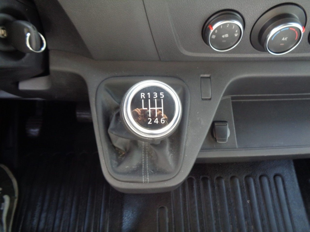 OPEL Movano L3H2 3T5 2.3D 180CH - ref: 2-678466 - Photo 7