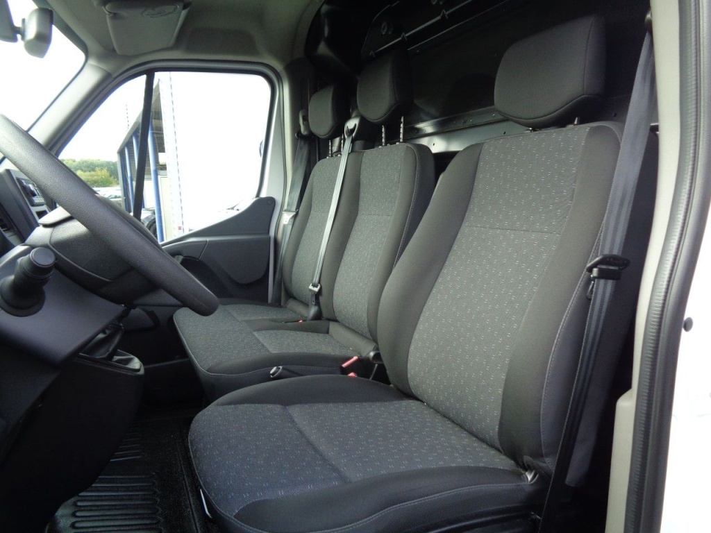 OPEL Movano L3H2 3T5 2.3D 180CH - ref: 2-678466 - Photo 9